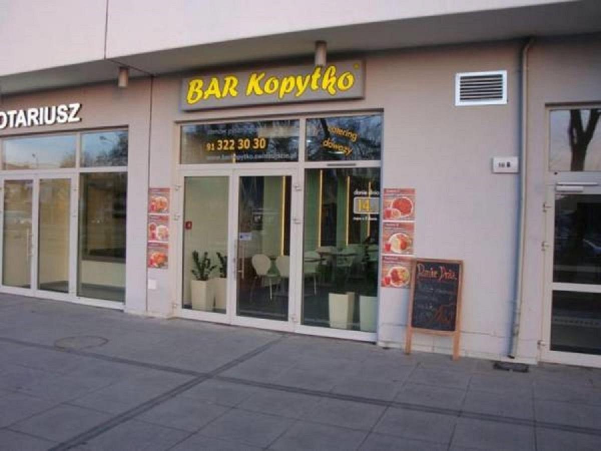 Wyspa Uznam - Apartament Moniuszki 5 Świnoujście Extérieur photo