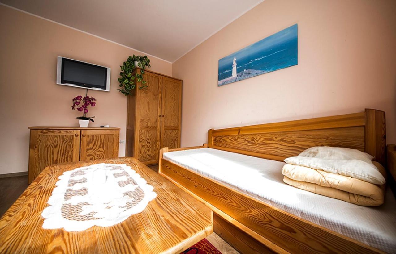 Wyspa Uznam - Apartament Moniuszki 5 Świnoujście Extérieur photo
